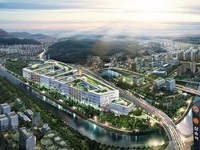 경기 고양-삼송-지식산업센터