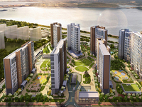 전북 군산-내흥동-공동주택