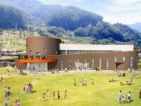 충북 증평-별천지숲-인성학교