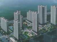 경북 포항-초곡지구-공동주택