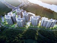 울산-울산역-공동주택
