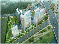 전북 전주-효자동-공동주택